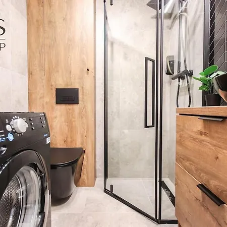 Elegancki Apartament W Centrum Miasta-Kazimierz Krakow Exterior photo