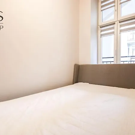 Elegancki Apartament W Centrum Miasta-Kazimierz Krakow Exterior photo