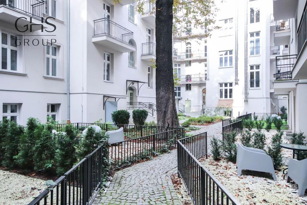 Apartment Elegancki W Centrum Miasta-kazimierz